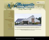 Marquette Community Church