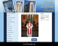 Trinity Lutheran Church