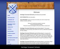 Heritage Covenant Schools