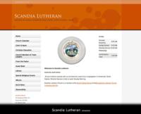 Scandia Lutheran