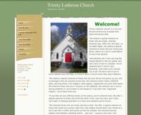 Trinity Lutheran Church