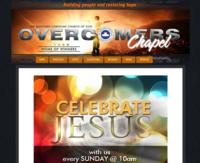 Overcomers Chapel